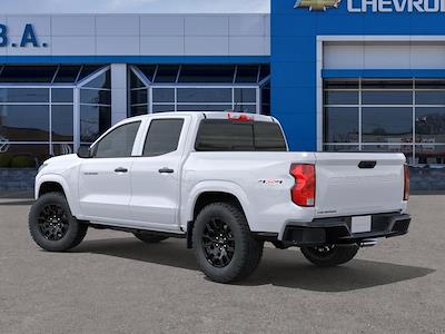 New 2026 Chevrolet Colorado - photo 1