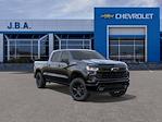2026 Chevrolet Silverado 1500 Crew Cab 4WD Pickup for sale #186959 - photo 1