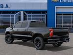 2026 Chevrolet Silverado 1500 Crew Cab 4WD Pickup for sale #186959 - photo 4