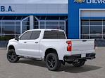 New 2026 Chevrolet Silverado 1500 LT Crew Cab 4WD Pickup for sale #187894 - photo 3