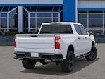 New 2026 Chevrolet Silverado 1500 LT Crew Cab 4WD Pickup for sale #187894 - photo 4