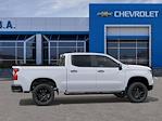 New 2026 Chevrolet Silverado 1500 LT Crew Cab 4WD Pickup for sale #187894 - photo 5
