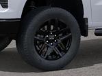 New 2026 Chevrolet Silverado 1500 LT Crew Cab 4WD Pickup for sale #187894 - photo 9