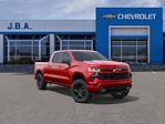 New 2026 Chevrolet Silverado 1500 RST Crew Cab 4WD Pickup for sale #191271 - photo 1