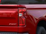 New 2026 Chevrolet Silverado 1500 RST Crew Cab 4WD Pickup for sale #191271 - photo 11