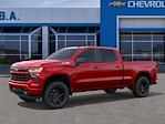 New 2026 Chevrolet Silverado 1500 RST Crew Cab 4WD Pickup for sale #191271 - photo 2