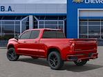 New 2026 Chevrolet Silverado 1500 RST Crew Cab 4WD Pickup for sale #191271 - photo 3