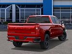 New 2026 Chevrolet Silverado 1500 RST Crew Cab 4WD Pickup for sale #191271 - photo 4