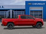 New 2026 Chevrolet Silverado 1500 RST Crew Cab 4WD Pickup for sale #191271 - photo 5