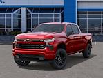 New 2026 Chevrolet Silverado 1500 RST Crew Cab 4WD Pickup for sale #191271 - photo 6