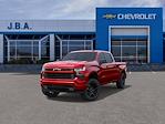 New 2026 Chevrolet Silverado 1500 RST Crew Cab 4WD Pickup for sale #191271 - photo 8