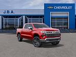 New 2026 Chevrolet Silverado 1500 LTZ Crew Cab 4WD Pickup for sale #191313 - photo 1