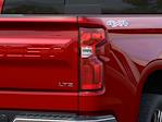 New 2026 Chevrolet Silverado 1500 LTZ Crew Cab 4WD Pickup for sale #191313 - photo 11
