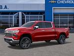 New 2026 Chevrolet Silverado 1500 LTZ Crew Cab 4WD Pickup for sale #191313 - photo 2