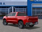 New 2026 Chevrolet Silverado 1500 LTZ Crew Cab 4WD Pickup for sale #191313 - photo 3