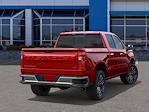 New 2026 Chevrolet Silverado 1500 LTZ Crew Cab 4WD Pickup for sale #191313 - photo 4