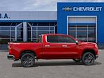 New 2026 Chevrolet Silverado 1500 LTZ Crew Cab 4WD Pickup for sale #191313 - photo 5