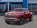 New 2026 Chevrolet Silverado 1500 LTZ Crew Cab 4WD Pickup for sale #191313 - photo 6