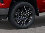 New 2026 Chevrolet Silverado 1500 LTZ Crew Cab 4WD Pickup for sale #191313 - photo 9