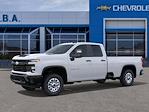 New 2026 Chevrolet Silverado 2500 Work Truck Double Cab for sale #191329 - photo 2