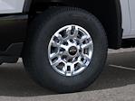 New 2026 Chevrolet Silverado 2500 Work Truck Double Cab for sale #191329 - photo 9