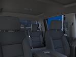 2026 Chevrolet Silverado 1500 Crew Cab 4WD Pickup for sale #192418 - photo 24