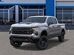 2026 Chevrolet Silverado 1500 Crew Cab 4WD Pickup for sale #192418 - photo 6