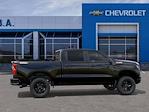 New 2026 Chevrolet Silverado 1500 Custom Crew Cab 4WD Pickup for sale #192419 - photo 5