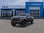 New 2026 Chevrolet Silverado 1500 Custom Crew Cab 4WD Pickup for sale #192419 - photo 8