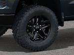 2026 Chevrolet Silverado 1500 Crew Cab 4WD Pickup for sale #193083 - photo 9