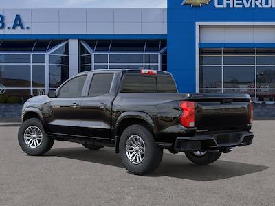 New 2026 Chevrolet Colorado - photo 1