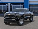 New 2026 Chevrolet Colorado LT Crew Cab for sale #193295 - photo 6