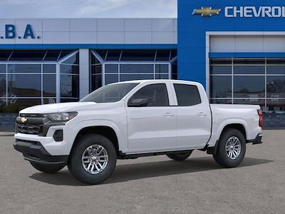 New 2026 Chevrolet Colorado - photo 1
