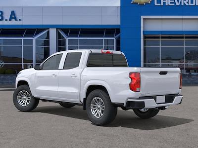 New 2026 Chevrolet Colorado - photo 1