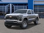 New 2026 Chevrolet Colorado LT Crew Cab for sale #195132 - photo 6