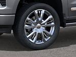 New 2026 Chevrolet Silverado 1500 High Country Crew Cab for sale #60437 - photo 10