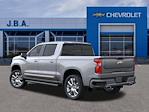 New 2026 Chevrolet Silverado 1500 High Country Crew Cab for sale #60437 - photo 4
