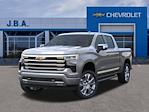 New 2026 Chevrolet Silverado 1500 High Country Crew Cab for sale #60437 - photo 7