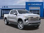 New 2026 Chevrolet Silverado 1500 High Country Crew Cab for sale #60437 - photo 8