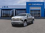 New 2026 Chevrolet Silverado 1500 High Country Crew Cab for sale #60437 - photo 9