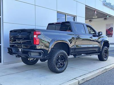 New 2025 Chevrolet Silverado 1500 RST Crew Cab 4WD Pickup for sale #51755 - photo 2