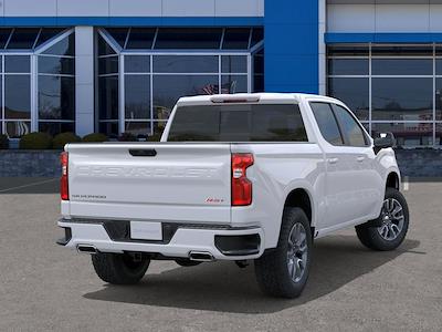 2025 Chevrolet Silverado 1500 Crew Cab 4WD Pickup for sale #198846 - photo 2
