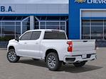 2025 Chevrolet Silverado 1500 Crew Cab 4WD Pickup for sale #198846 - photo 4
