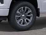 2025 Chevrolet Silverado 1500 Crew Cab 4WD Pickup for sale #198846 - photo 9