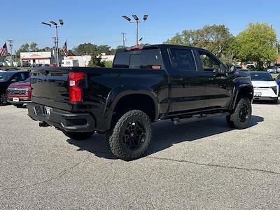 New 2025 Chevrolet Silverado 1500 RST Crew Cab 4WD Pickup for sale #51794 - photo 2