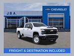 New 2026 Chevrolet Silverado 2500 Work Truck Crew Cab for sale #201195 - photo 1