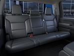 New 2026 Chevrolet Silverado 2500 Work Truck Crew Cab for sale #201195 - photo 17