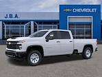 New 2026 Chevrolet Silverado 2500 Work Truck Crew Cab for sale #201195 - photo 2