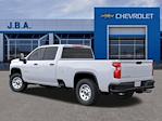 New 2026 Chevrolet Silverado 2500 Work Truck Crew Cab for sale #201195 - photo 3