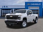 New 2026 Chevrolet Silverado 2500 Work Truck Crew Cab for sale #201195 - photo 6
